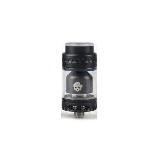 Dovpo Blotto Single Coil RTA atomizér Barva: Černá