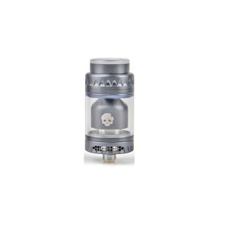 Dovpo Blotto Single Coil RTA atomizér Barva: Gunmetal