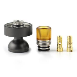 Dovpo BP MODS Pioneer RTA DL Extension Kit Barva: Černá