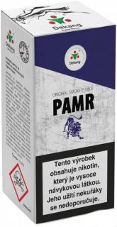 e-liquid Dekang PAMR, 10ml Obsah nikotinu: 11 mg