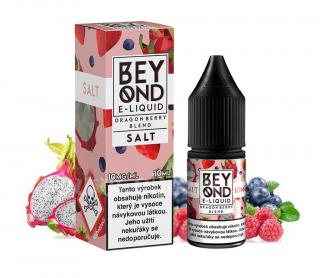 E-liquid IVG Beyond Salt Dragon Berry Blend (Dračí ovoce s bobulemi) 10mg