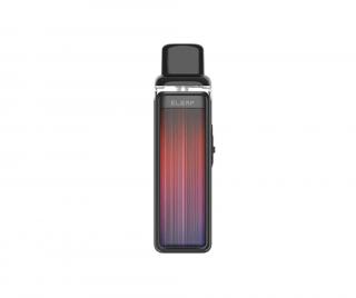 Eleaf Iore Prime Pod Kit Barva: Purple Aurora