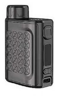 Eleaf iStick PICO 2 MOD Barva: Gunmetal