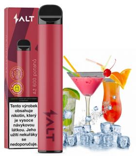 Elektronická cigareta Salt SWITCH Disposable Pod Kit (Cocktail)