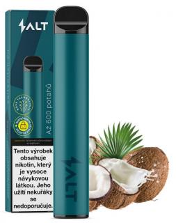 Elektronická cigareta Salt SWITCH Disposable Pod Kit (Coconut)