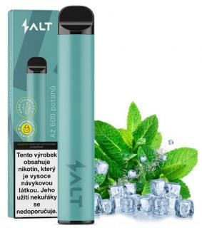 Elektronická cigareta Salt SWITCH Disposable Pod Kit (Cool Mint)