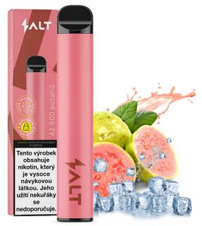 Elektronická cigareta Salt SWITCH Disposable Pod Kit (Guava Ice)