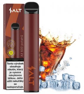 Elektronická cigareta Salt SWITCH Disposable Pod Kit (Ice Cola)
