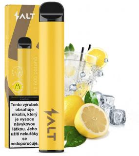 Elektronická cigareta Salt SWITCH Disposable Pod Kit (Lemon Soda Ice)