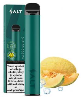 Elektronická cigareta Salt SWITCH Disposable Pod Kit (Melon Ice)