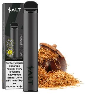 Elektronická cigareta Salt SWITCH Disposable Pod Kit (Pure Tobacco)