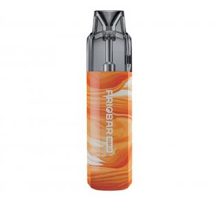 Freemax Friobar Nano Pod Kit Barva: Oranžová