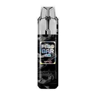 Freemax Friobar Nano V2 Duomesh Pod Kit Barva: Black