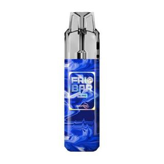 Freemax Friobar Nano V2 Duomesh Pod Kit Barva: Blue