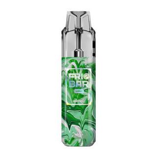 Freemax Friobar Nano V2 Duomesh Pod Kit Barva: Green