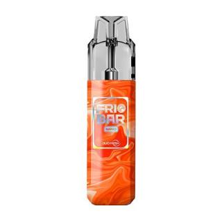 Freemax Friobar Nano V2 Duomesh Pod Kit Barva: Orange