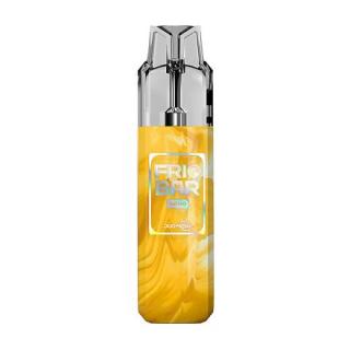 Freemax Friobar Nano V2 Duomesh Pod Kit Barva: Yellow