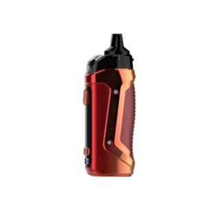 GeekVape Aegis Boost 2 60W POD Barva: Červená