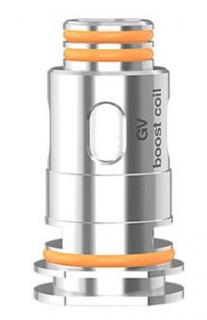 GeekVape Aegis Boost žhavící hlava Odpor: 0,2 Ohm