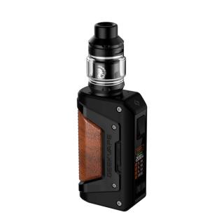 GeekVape Aegis Legend 2 a Z Subohm Tank Starter Kit Barva: Černá