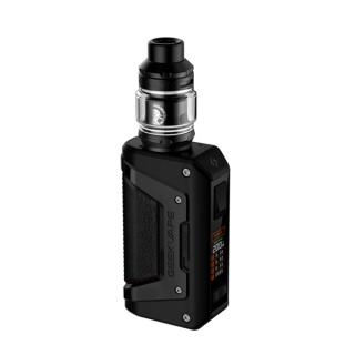 GeekVape Aegis Legend 2 a Z Subohm Tank Starter Kit Barva: Full Black