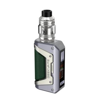 GeekVape Aegis Legend 2 a Z Subohm Tank Starter Kit Barva: Šedá