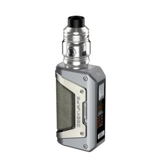 GeekVape Aegis Legend 2 a Z Subohm Tank Starter Kit Barva: Stříbrná