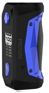 GeekVape Aegis Solo 100W MOD Barva: Modrá