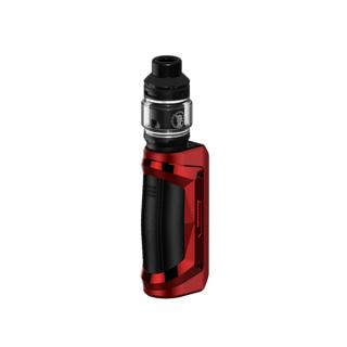 GeekVape Aegis Solo 2 S100 Kit Barva: Červená