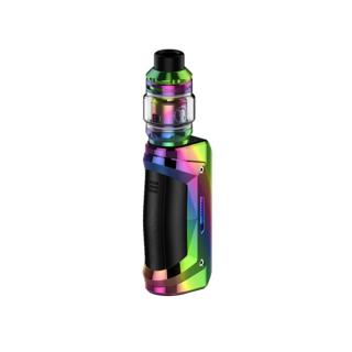 GeekVape Aegis Solo 2 S100 Kit Barva: Duhová