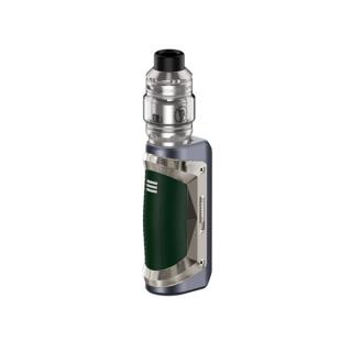 GeekVape Aegis Solo 2 S100 Kit Barva: Šedá