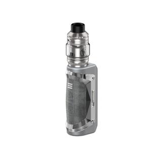 GeekVape Aegis Solo 2 S100 Kit Barva: Stříbrná