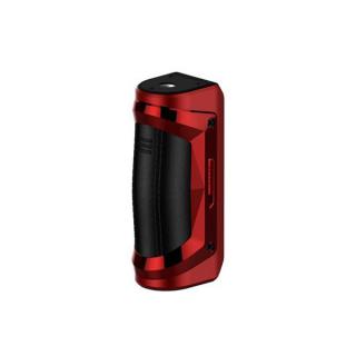 GeekVape Aegis Solo 2 S100 MOD Barva: Červená
