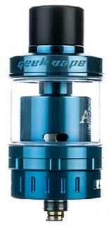 GeekVape AMMIT 25 RTA Tank Barva: Modrá