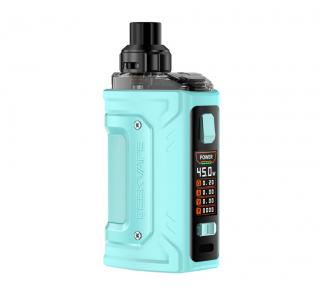 GeekVape H45 Classic Pod Kit Barva: Aqua