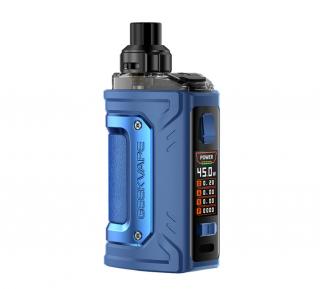 GeekVape H45 Classic Pod Kit Barva: Blue