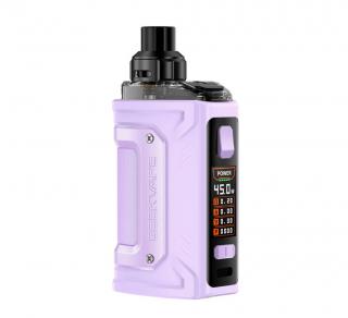 GeekVape H45 Classic Pod Kit Barva: Lavender