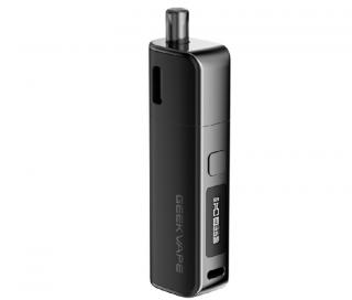 GeekVape Soul AIO Pod Kit Barva: Black