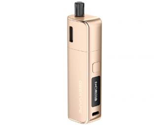 GeekVape Soul AIO Pod Kit Barva: Champagne