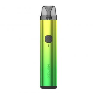 GeekVape Wenax H1 Pod Kit Barva: Lime Green