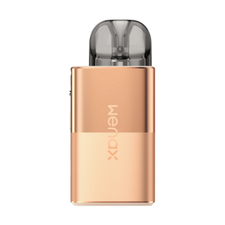 GeekVape Wenax U Pod Kit 1000mAh Barva: Champagne Gold