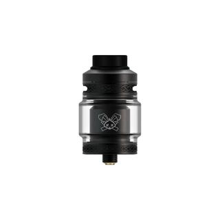 HellVape Dead Rabbit RTA V2 atomizér Barva: Černá