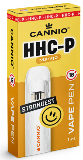 HHC-P 71% VAPE PEN – Mango 1ml