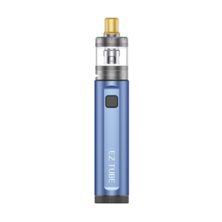 Innokin EZ Tube Kit s Zenith Minimal Barva: Cerulean Blue