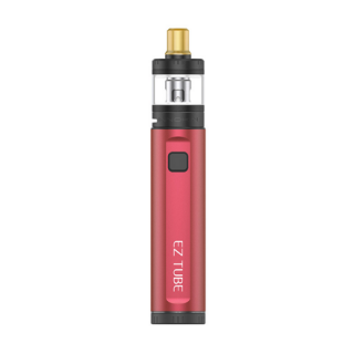 Innokin EZ Tube Kit s Zenith Minimal Barva: Crimson Red