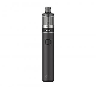 Innokin GO Z Pen Kit 1500 mAh Barva: Gunmetal