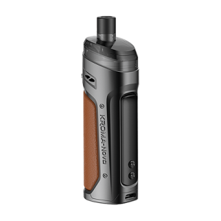 Innokin Kroma Nova Pod Kit Barva: Saddle Brown