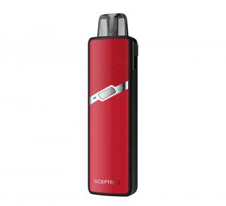 Innokin Sceptre 2 Pod Kit 1400 mAh Barva: Red