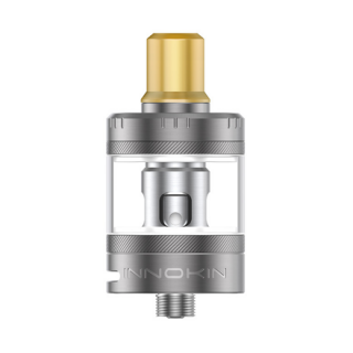 Innokin Zenith Minimal (4ml) Barva: Gunmetal Grey