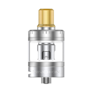 Innokin Zenith Minimal (4ml) Barva: Stainless Steel